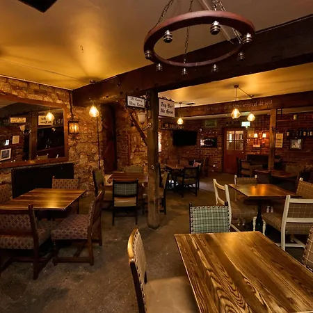 White Hart, Exeter By Marston'S Inns-2